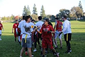 2026 Turkey Bowl  (Flag Football Tournament)