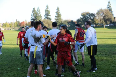2026 Turkey Bowl  (Flag Football Tournament)