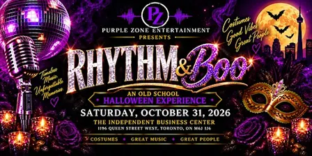 Rhythm & Boo