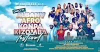 ALBANY AFRO KONPA KIZOMBA FESTIVAL 2026 (AK)²F