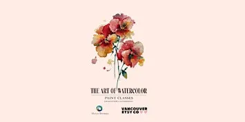 The art of Watercolor