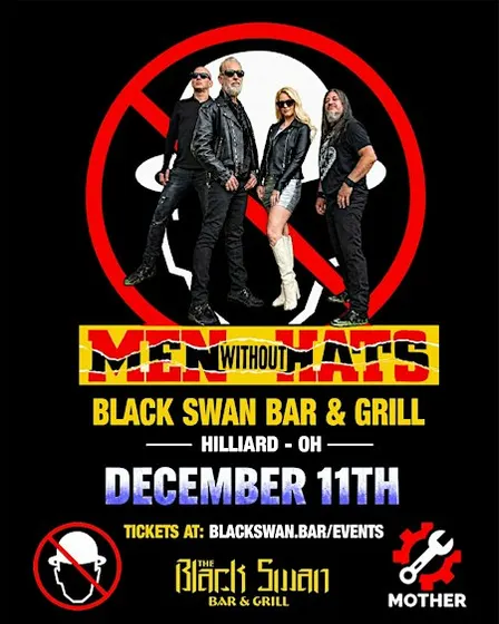 Men Without Hats