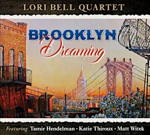 "Brooklyn Dreaming"