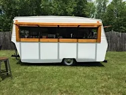 The Mobile Pub 10th Anniversary Event