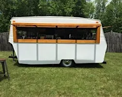 The Mobile Pub 10th Anniversary Event