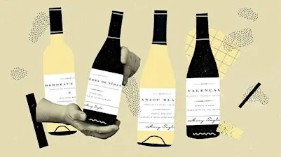 Meet Mary Taylor of Mary Taylor Wines!