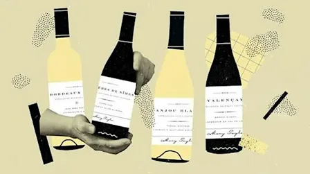 Meet Mary Taylor of Mary Taylor Wines!