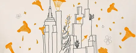 NYC Fungus Festival 2026