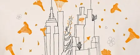 NYC Fungus Festival 2026