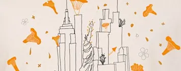 NYC Fungus Festival 2026