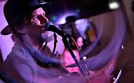 Teague Alexy & The Common Thread album release show + Babie Eyes
