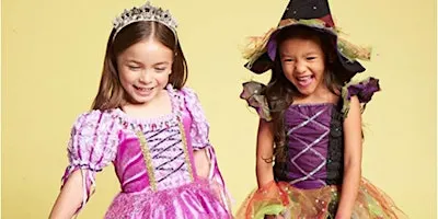 Trick-or-Treat at The Mall of Victor Valley