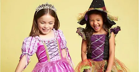 Trick-or-Treat at The Mall of Victor Valley