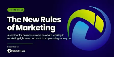 The New Rules of Marketing