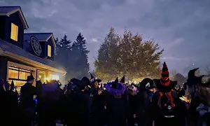 2026 Erin Witches Walk