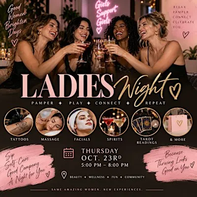Ladies Night