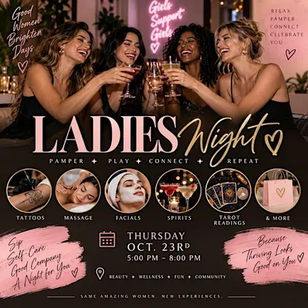 Ladies Night