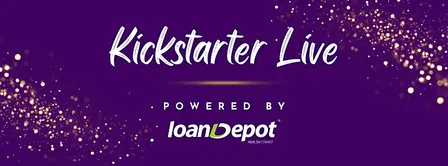 Kickstarter LIVE