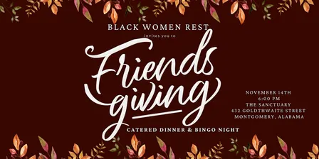 Friendsgiving