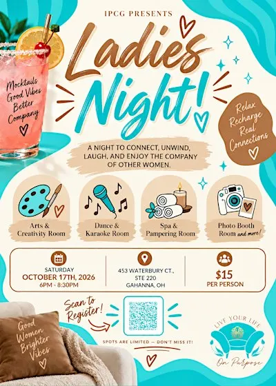 Ladies Night