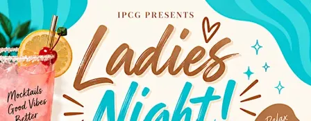 Ladies Night