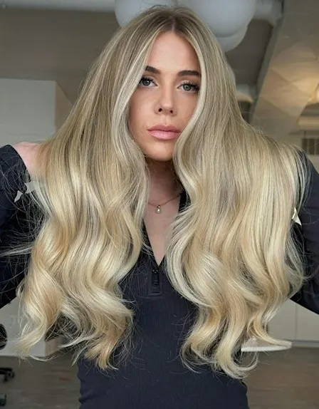 Seamless Color Master Class