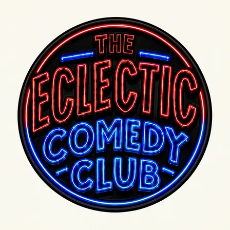 The Eclectic Comedy Club October 8th