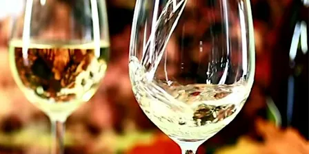 Fall Favorites Wine Tasting