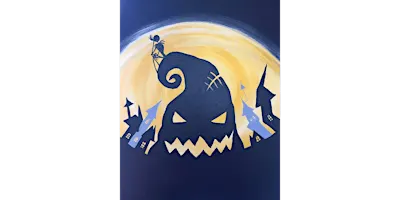 Ookie Spookie - Paint and Sip in Phoenix | Classpop!™