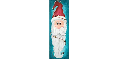 Ring in the Season - Paint and Sip in Phoenix | Classpop!™