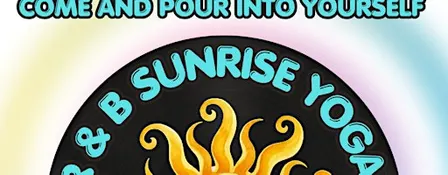 R&B SUNRISE YOGA
