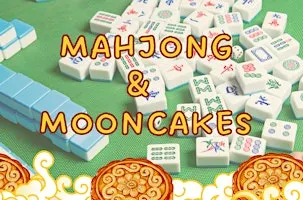 Mah Jong & Mooncakes