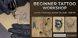 Tattooing 101