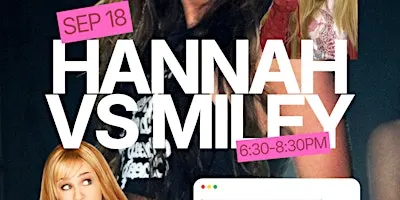 MILEY LISTENING PARTY