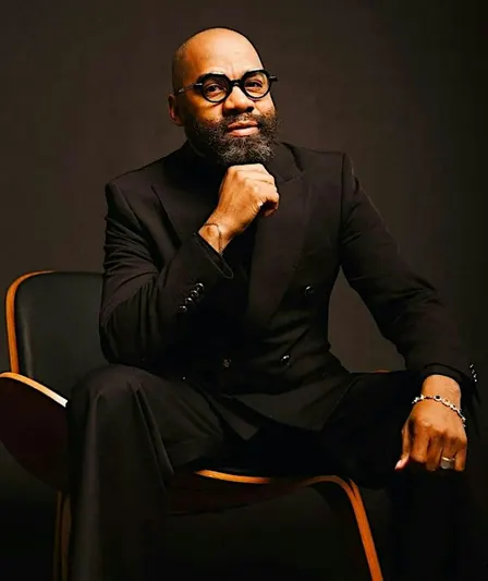 Pastor Tim Rogers 3rd Pastorial Anniversary Celebration 2026