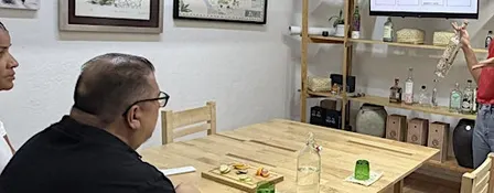Mezcal Tasting in Mexico City - 1-Hour Experience