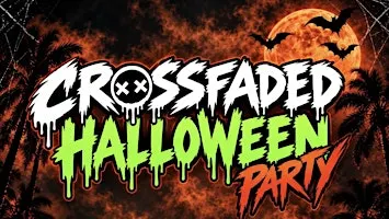 HALLOWEEN PARTY