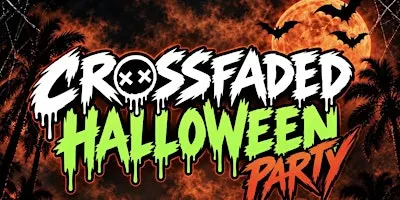 HALLOWEEN PARTY