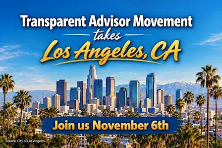 Transparency Fridays- Los Angeles, CA Chapter Meetup!