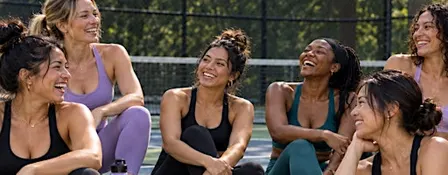 Women's Pickleball + Yoga in Somerset | Meet New Friends | Central Jersey