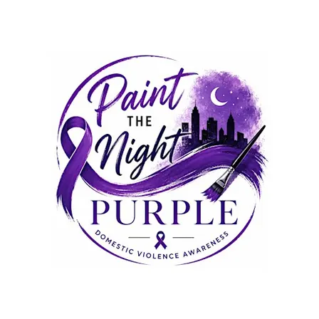 Paint the Night Purple
