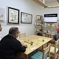 Cata de Mezcal en Ciudad de México - Experiencia de 1 hora.