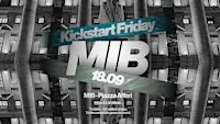 Kickstart Friday 18.09