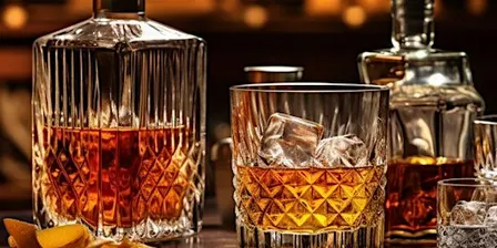 Agave Spirits Class