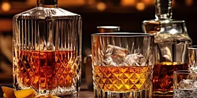 Agave Spirits Class