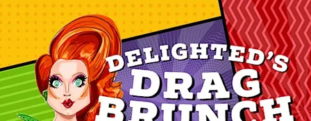 Delighted’s Drag Brunch
