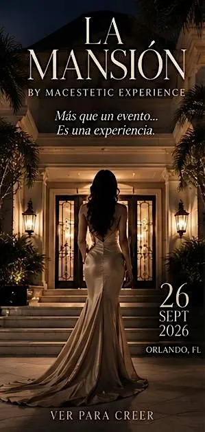La Mansion by Macestetic Experience