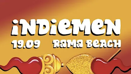 INDIEMEN - San Gennaro’s Day - *CLOSING PARTY*