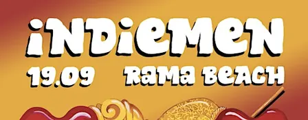 INDIEMEN - San Gennaro’s Day - *CLOSING PARTY*