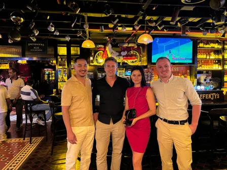 Gather for Good: Boise | Dinner Benefit for Wish Granters